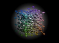 Tridimensional representation of quadridimensional Calabi-Yau manifolds -Calabi-Yau manifolds attached to every point of our 'familiar' (randomly distorded) quadridimensional space-time?- Tridimensional representation of quadridimensional Calabi-Yau manifolds -Calabi-Yau manifolds attached to every point of our 'familiar' (randomly distorded)quadridimensional space-time?-