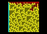 The Proth-Gilbreath Conjecture -display of the process for the 32 first prime numbers- The Proth-Gilbreath Conjecture -display of the process for the 32 first prime numbers-