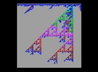 Visualization of the Proth-Gilbreath Conjecture process for G(Pi(1.6931x10^15))=969. Visualization of the Proth-Gilbreath Conjecture process for G(Pi(1.6931x10^15))=969.