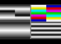 Les objets mathématiques et les nombres en particulier n'ont pas de couleurs. Malheureusement pour les présenter sous forme d'images, il faut malgré tout leur en attribuer et le choix qui est fait alors est arbitraire. Ces quatre images visualisent la même matrice mais avec des conventions différentes ce qui conduit à des représentations incompatibles entre-elles 